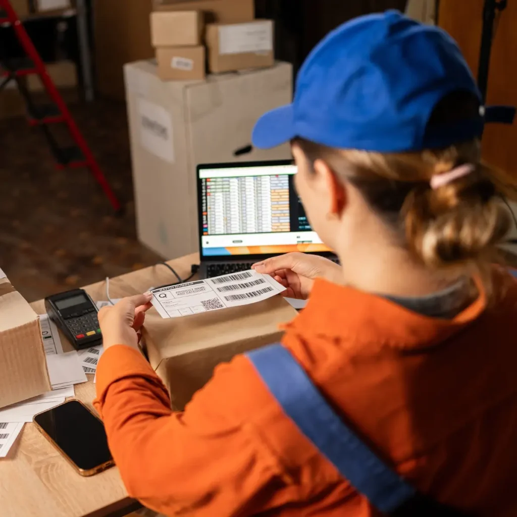 pick and pack fulfillment services NYC for online stores