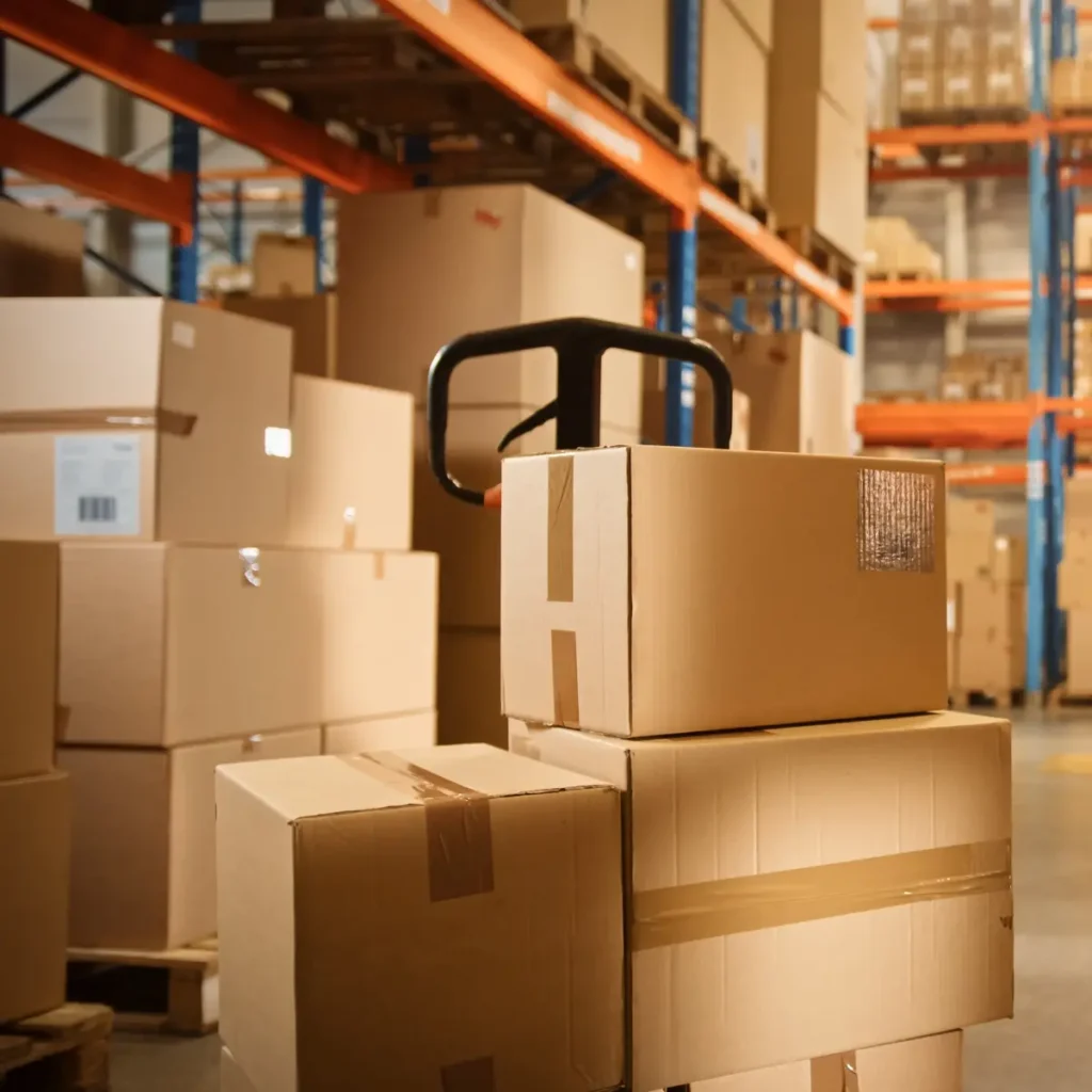 Short‑Term Commercial Storage New York secure facility